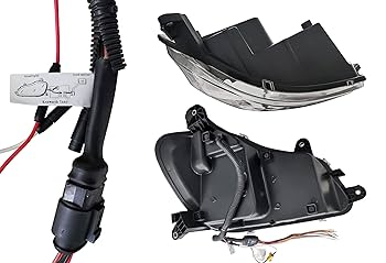 AT様用 Amazon.com: KOZAK Side Fairing Panels - Partial Skin Set